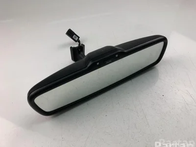 Toyota 87810-K0050 / 87810K0050 YARIS (_P13_) 2013 Rétroviseur intérieur - Image 1