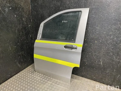 Gebrauchtes Original Mercedes-Benz VITO Tourer (W447) 2019 Tür vorne links - Bild 1