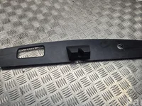 Tesla 103789700D MODEL X 2016 Cover for lock carrier