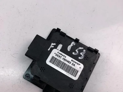 Ford DE8T19H463DA FOCUS III 2012 unité de contrôle - Image 1