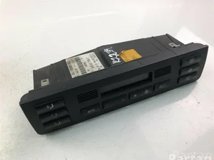 BMW 6931602 3 (E46) 2003 Contrôle automatique de la climatisation