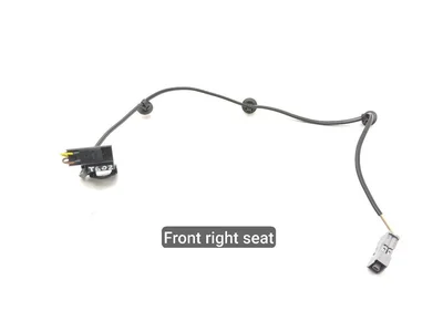 BMW 9367455, 936745502, 221914 i4 (G26) 2023 Harnais - Image 1