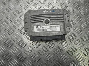 Renault 237101370R MEGANE III Grandtour (KZ0/1) 2013 Unité de contrôle moteur