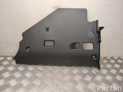 Polestar 80013168 4 2025 Rėmelis dešinė pusė - Paveiksliukas 1