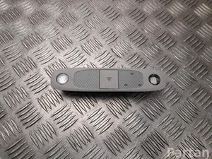 Tesla 1092573-00-L / 109257300L MODEL 3 2021 Wewnętrzne oświetlenie