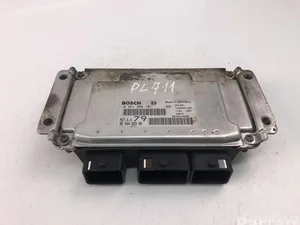 Peugeot 9648482980; 0261208101 / 9648482980, 0261208101 206 Hatchback (2A/C) 2002 Unité de contrôle moteur