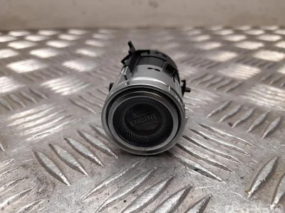 Mercedes-Benz A2139055500 E-CLASS (W213) 2018 Bouton start-stop - Image 1