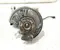 Mercedes-Benz 11673504700, A1673520100 GLS (X167) 2021 Hinterer Radlagergehäuse komplett linke Seite - Bild 1