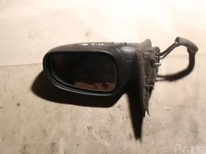 Volvo 015463 S60 I 2002 Outside Mirror Right adjustment electric