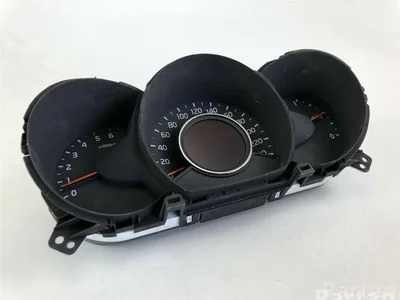 Kia 94003-A2330 / 94003A2330 CEE'D (JD) 2014 Tableau de bord - Image 1