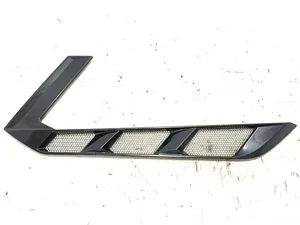 Chevrolet Corvette (C8) 2023 Rear ventilation