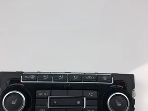 Volkswagen 5K0907044ES GOLF VI (5K1) 2012 Contrôle automatique de la climatisation