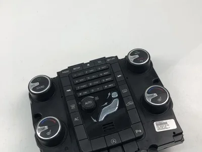 Volvo 30795271 XC60 2011 Contrôle automatique de la climatisation - Image 1