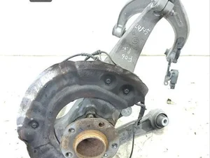 BMW 6 Gran Coupe (F06) 2014 kit de bras de suspension avant