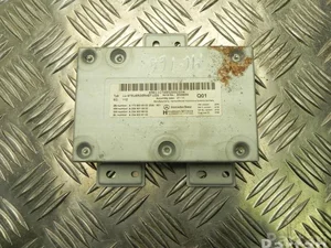 Mercedes-Benz A 172 900 93 02 / A1729009302 E-CLASS (W212) 2012 unité de contrôle