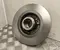 Renault FERODO DDF1381 / FERODODDF1381 MEGANE Scenic (JA0/1_) 2001 Brake Disc Rear - Image 3