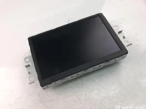 Volvo 31382906AC V40 Hatchback 2013 Sistema de navegación/ audio/ video