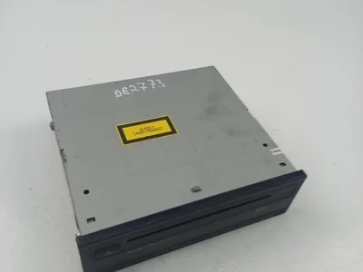 Audi 4E0919887M A5 (8T3) 2014 Changeur de CD - Image 1