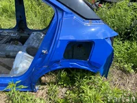 Gebrauchtes Original Opel Mokka II 2021 Karosserie viertel hinten links