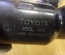 TOYOTA NTCL82 YARIS (_P13_) 2012 Thermostat Housing