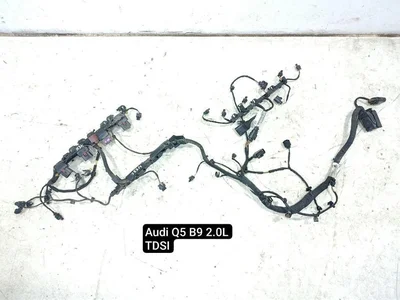 Audi Q5 (FY) 2018 Harnais - Image 1