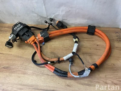 Renault 403887935R ; 296950431R ; 296950176R / 403887935R, 296950431R, 296950176R MEGANE E 2024 Câble de charge du véhicule - Image 1