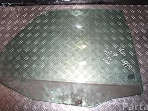 Volvo 43R-00022 / 43R00022 S40 I (VS) 1999 Türscheibe hinten rechts