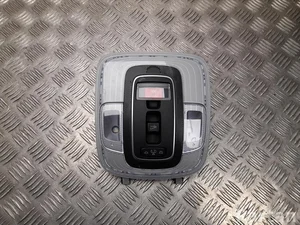 Hyundai 92800-AAXXX, 92810BE150 / 92800AAXXX, 92810BE150 Kona II 2023 Iluminación interior
