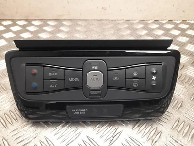 Nissan 275006WK7A LEAF (ZE1) 2024 Contrôle automatique de la climatisation - Image 1