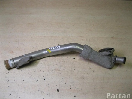 CITROËN 9655520680 C4 Picasso I (UD_) 2008 Pipe, coolant