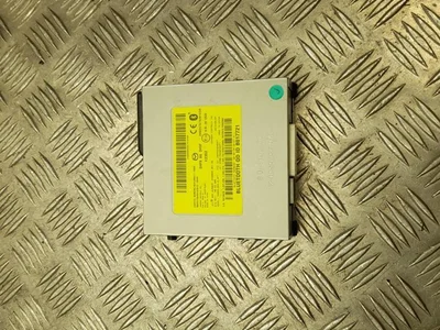 Mazda GHP66DHOF, 2499894 6 Estate (GJ, GL) 2013 Unité de contrôle 'Bluetooth' - Image 1