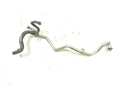 Porsche 948.106.022.76, 948.106.457.21 / 94810602276, 94810645721 PANAMERA (970) 2012 Climatisation, Tuyaux / Tubes - Image 1