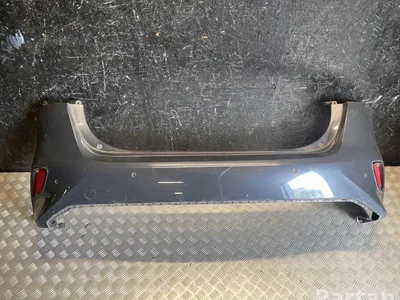 Kia CEE'D (CD) 2021 Buferis galinis - Nuotrauka 1