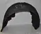 Audi A3 hatchback (8YA) 2023 Doublure d'aile Right Rear - Image 1