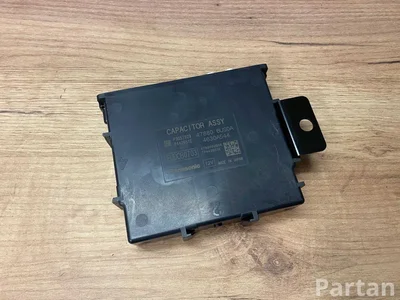 Renault 478806US0A AUSTRAL 2024 Contrôle  - Image 1