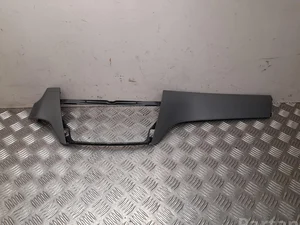 Mercedes-Benz 4757400 GLE (W166) 2016 Cadre