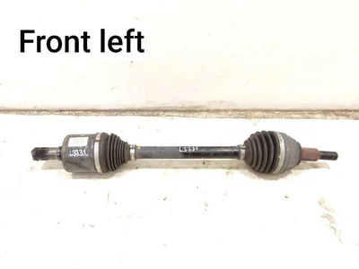 Chrysler 68472845AA Pacifica 2021 Arbre de transmission Left Front - Image 1