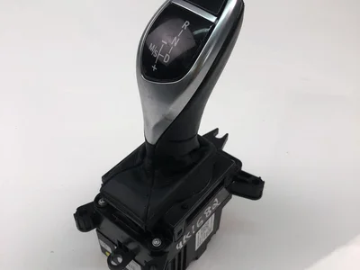 BMW 9325502 X5 (F15, F85) 2014 Bouton de levier de vitesse - Image 1