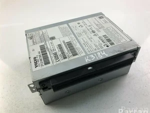 Volvo 31667305AA XC60 II (246) 2017 Radio / lecteur CD