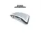BMW 9276542, 9276542-02, 65139276542, 148615, 14861510DK / 9276542, 927654202, 65139276542, 148615, 14861510DK 5 (F10) 2014 Lautsprecherblende - Bild 1
