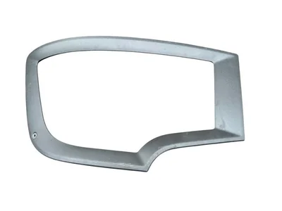 Mercedes-Benz Trucks A9608260159 ACTROS MP4 / MP5 2018 Plastic trim - Image 1