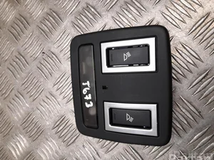 Jaguar J9D3-13776 / J9D313776 I-PACE 2019 Lumière intérieure