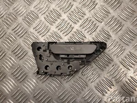 Mercedes-Benz A 206 900 54 08 / A2069005408 EQE SUV (X294) 2023 Switch for seat heating