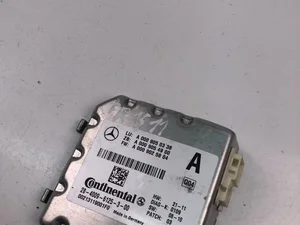 Mercedes-Benz A0009050338; A0009054900; A0009025804 / A0009050338, A0009054900, A0009025804 E-CLASS Coupe (C207) 2013 unidad de control