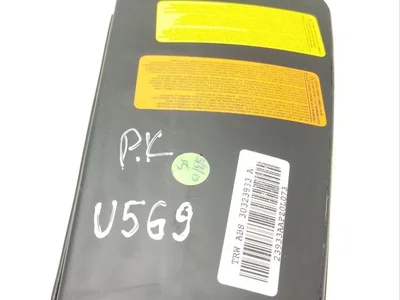 Maserati 30323933, 30323933A QUATTROPORTE V 2010 Airbag latéral - Image 1