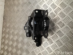 Lexus LBX 2025 Zawieszenie silnika