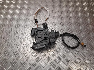 Mercedes-Benz A 223 003 09 99 / A2230030999 EQE V295 2022 Serrure de porte Right Rear - Image 1