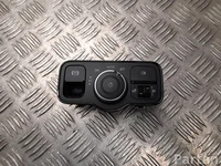 Mercedes-Benz A 447 905 49 07 / A4479054907 VITO Фургон (W447) 2025 Переключатель света