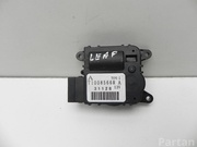 NISSAN T1008566R LEAF (ZE0) 2013 Adjustment motor for regulating flap