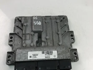 Renault 237106282R; 237106532R / 237106282R, 237106532R KADJAR (HA_, HL_) 2017 Unidad de control del motor